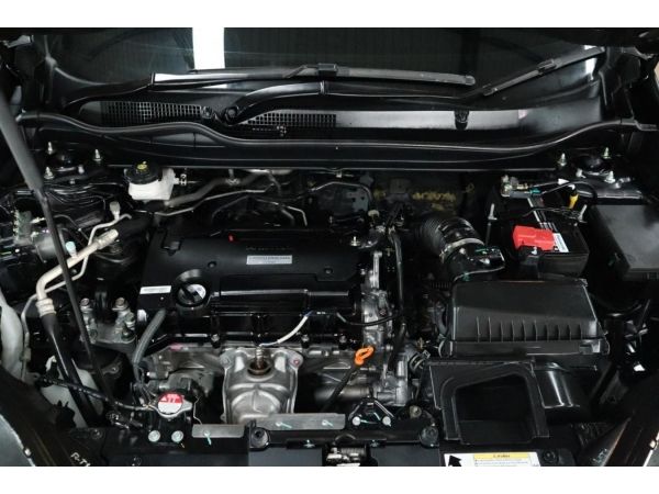 2018 Honda CR-V 2.4  E SUV AT (ปี 17-21) B9677 รูปที่ 3
